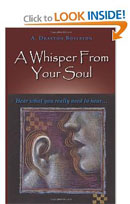 A Whisper FromYour Soul