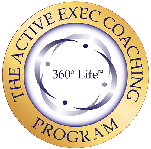 The Active Exec Coaching