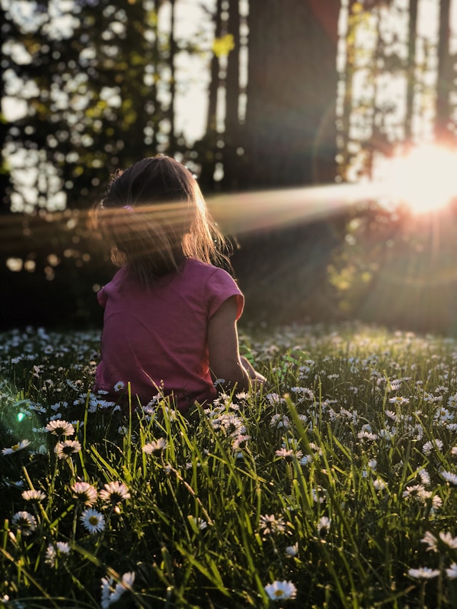 Mindfulness Kid